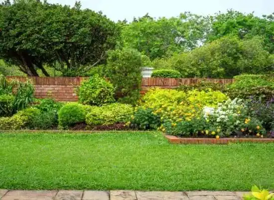 landscaping services Stone Harbor